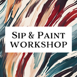 Sip & Paint Workshop