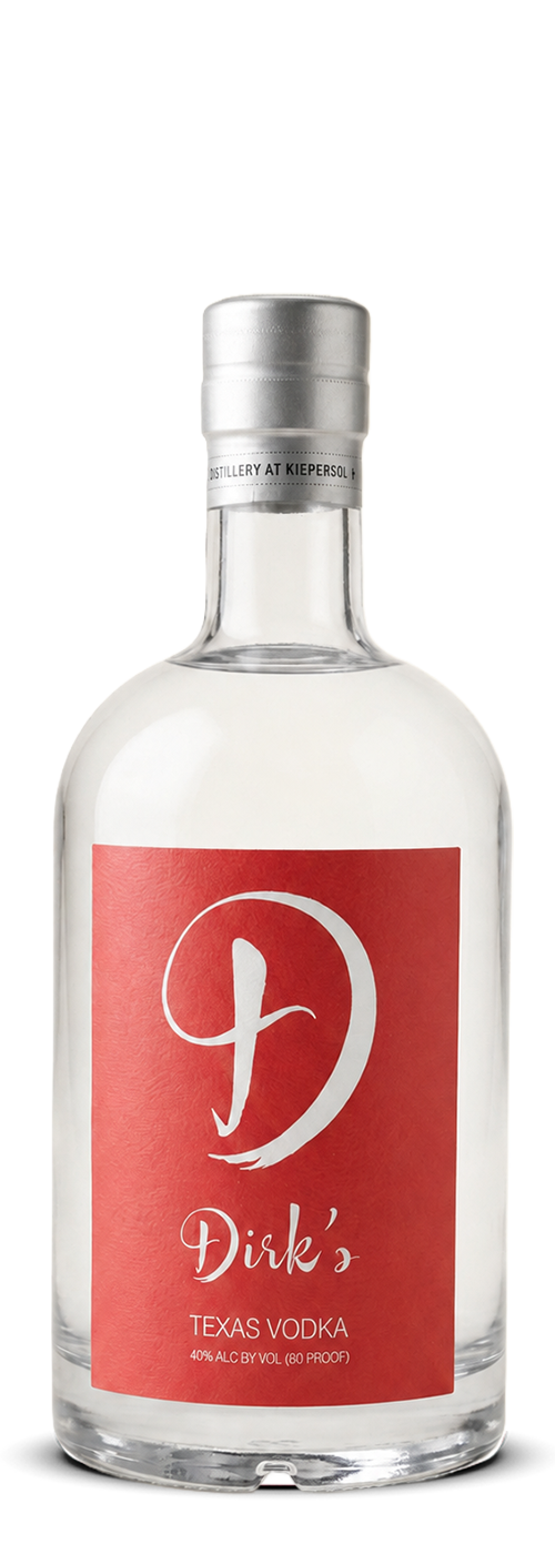 Dirk's Vodka