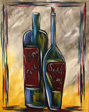 Sip & Paint Workshop