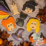 Cookie Decorating Workshop featuring The Sweet Spot ETX