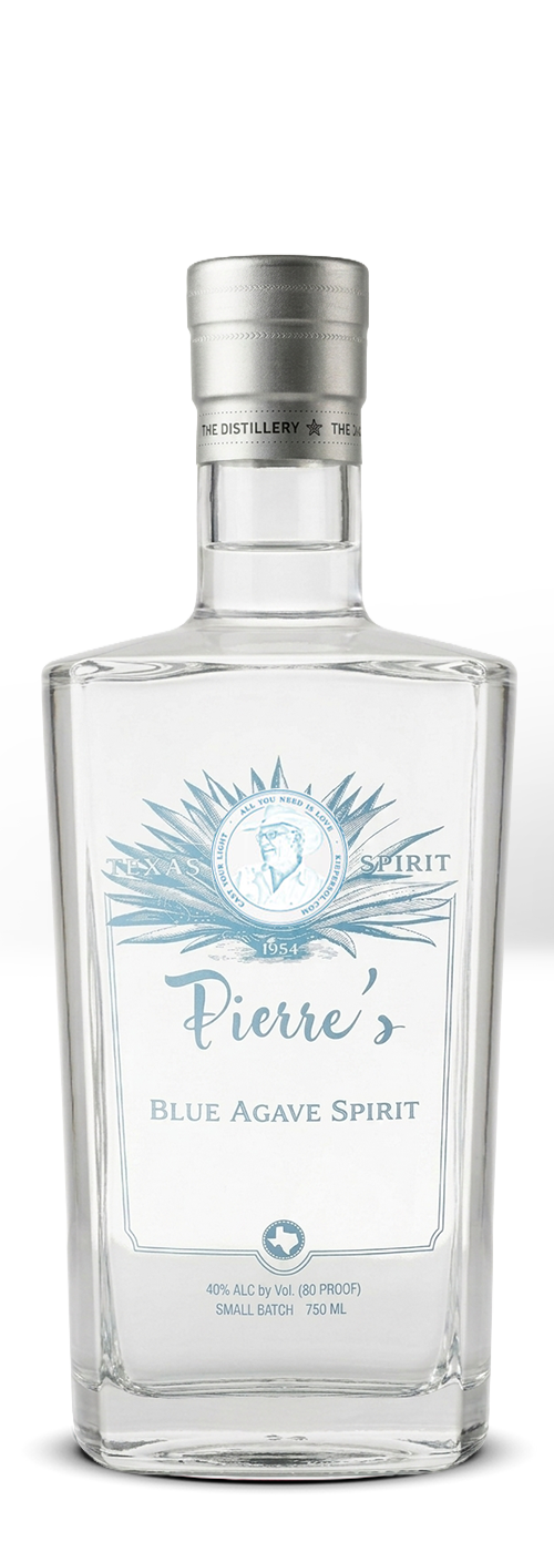 Pierre's Agave