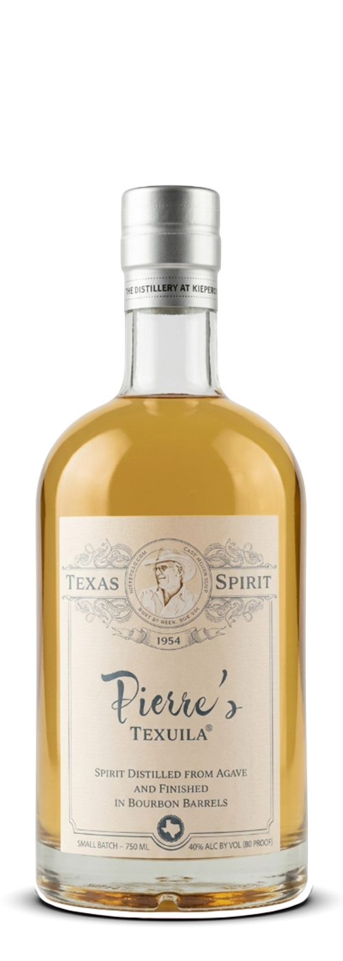 Pierre's Aged Agave