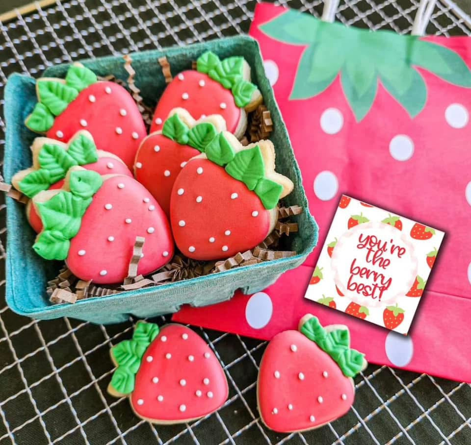 Cookie Decorating Workshop - April 30, 2026