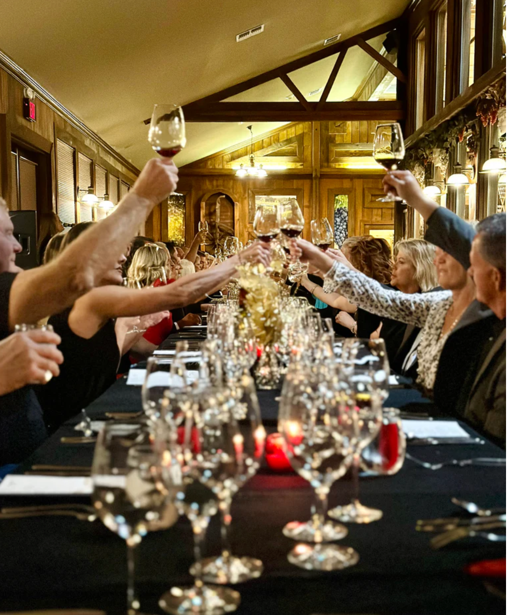 Vintner's Dinner - June 17, 2026