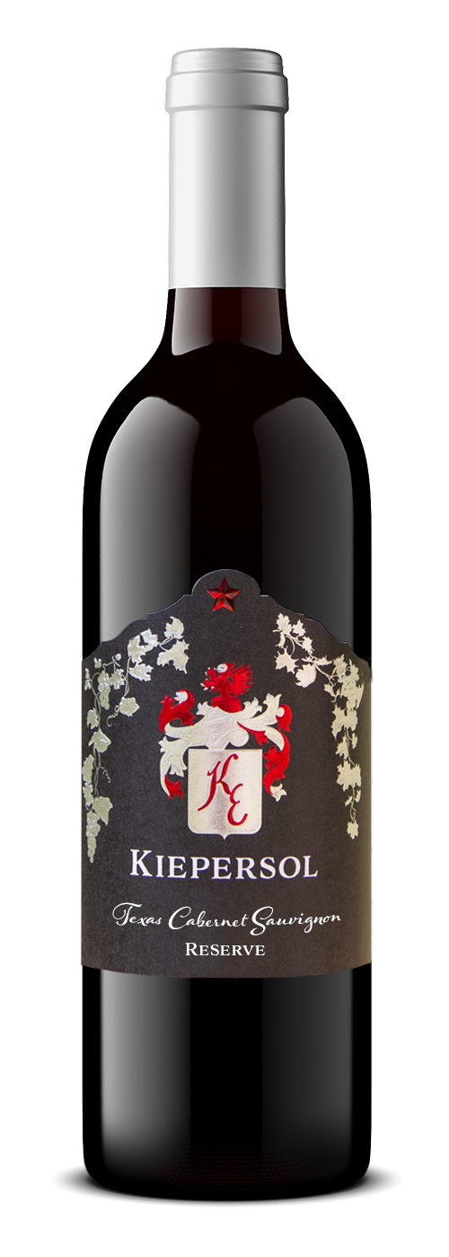 2020 Kiepersol Cabernet Sauvignon Reserve