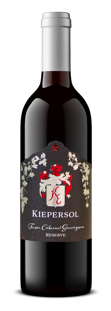 2020 Kiepersol Cabernet Sauvignon Reserve