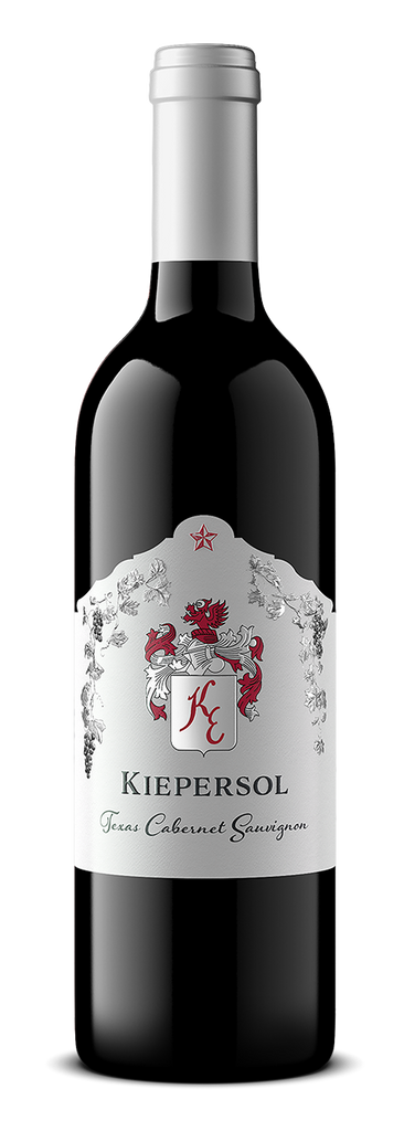 2019 Kiepersol Cabernet Sauvignon