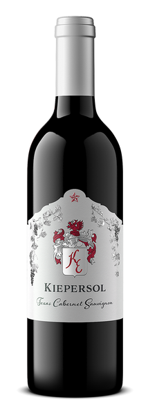 2019 Kiepersol Cabernet Sauvignon