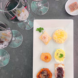 The Food & Wine Experience :: Every Saturday