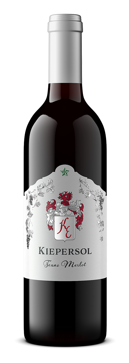 2019 Kiepersol Merlot