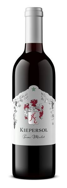 2019 Kiepersol Merlot
