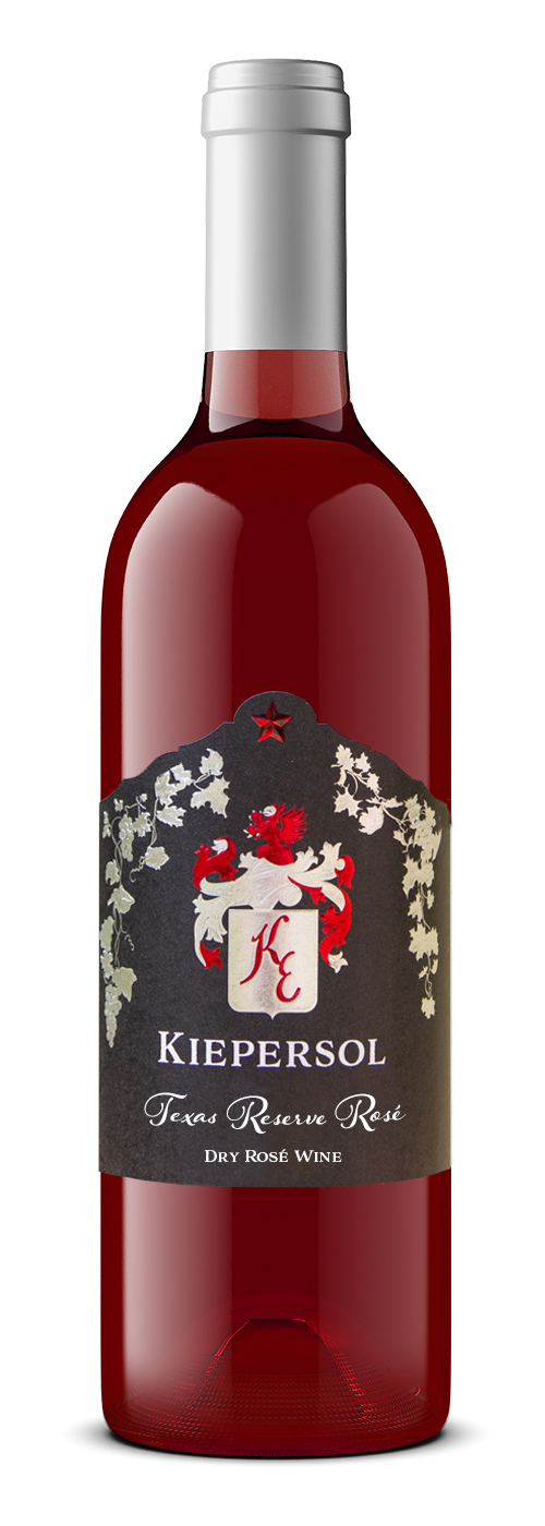 2024 Kiepersol Rosé Reserve