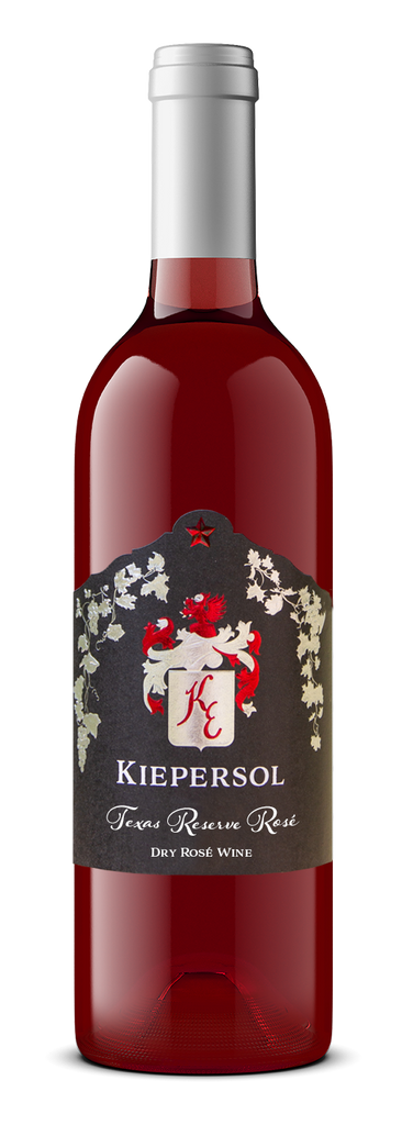 2024 Kiepersol Rosé Reserve