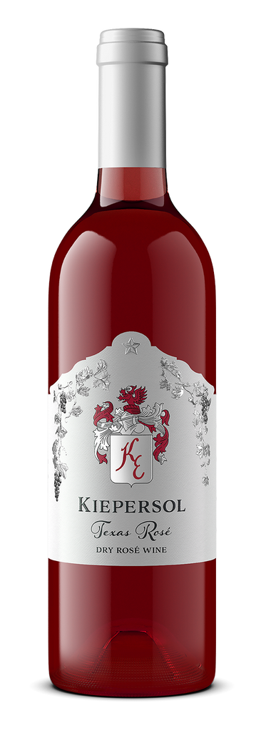 2023 Kiepersol Rosé