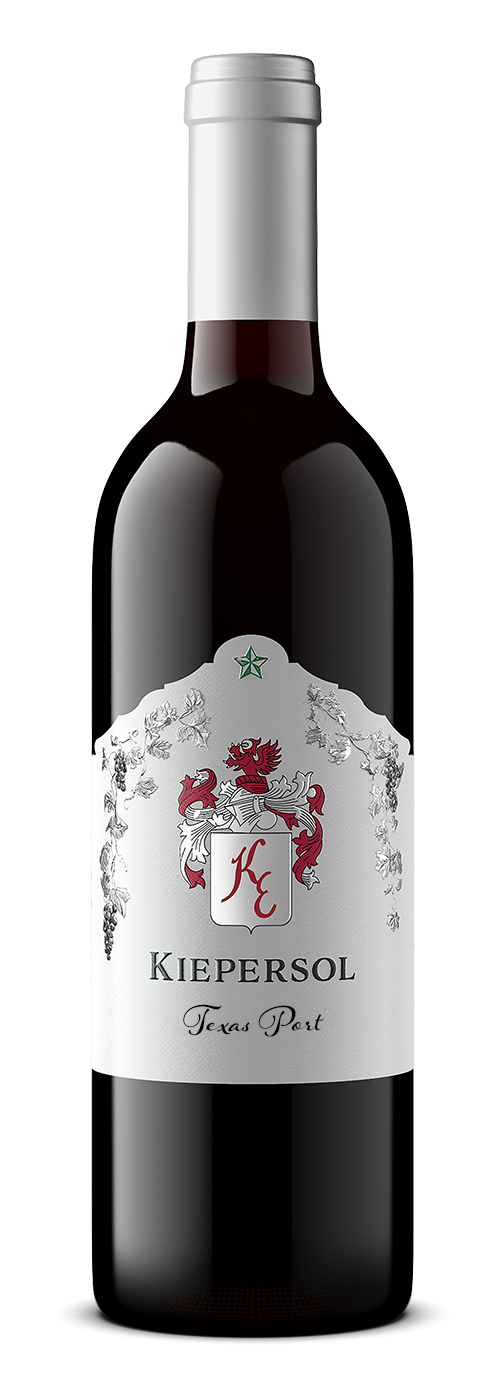 2016 Kiepersol Tawny Port