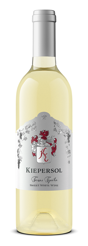 2024 Kiepersol Tjaila