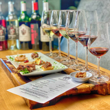 The Food & Wine Experience :: Every Saturday