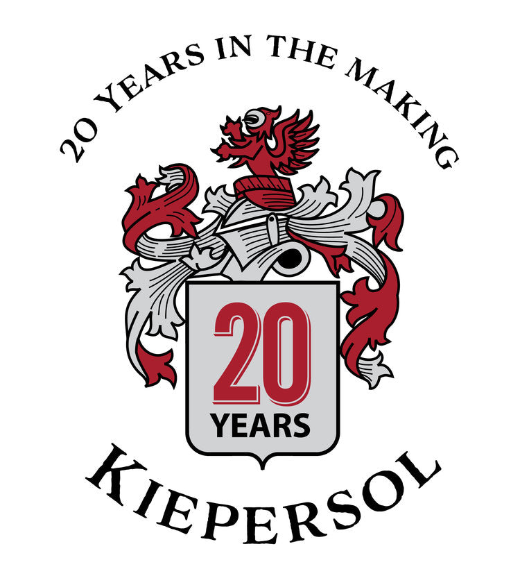 Kiepersol Texas Podcast