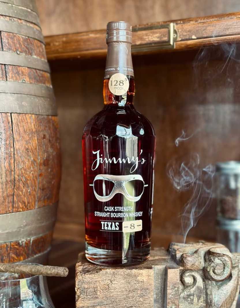 Bourbon & Whiskey