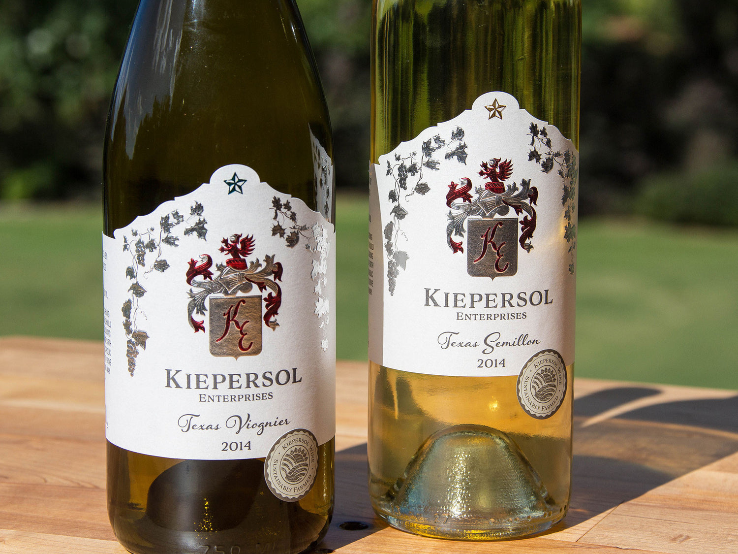 All Wines