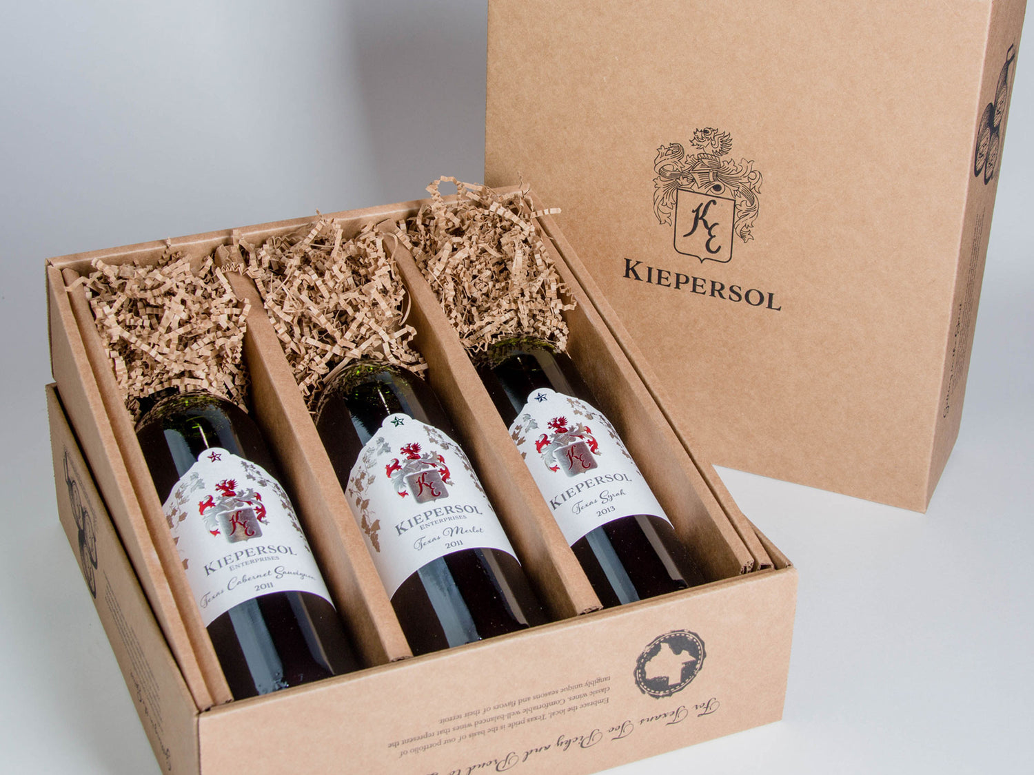 Gift Boxes