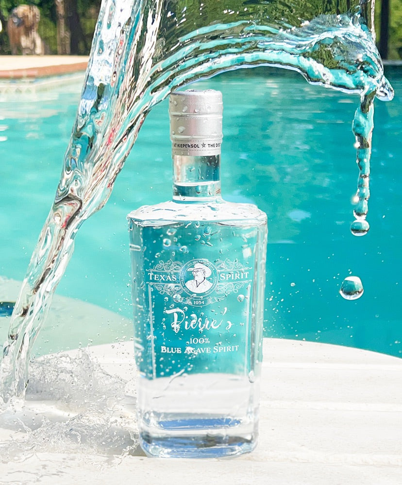 Agave & Rum