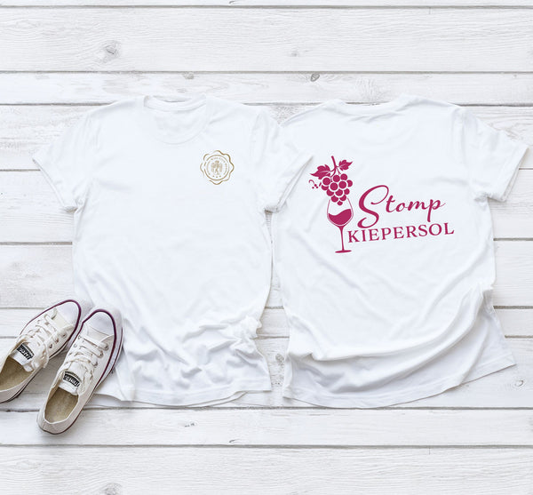 KE Club Grape Stomp T-Shirt