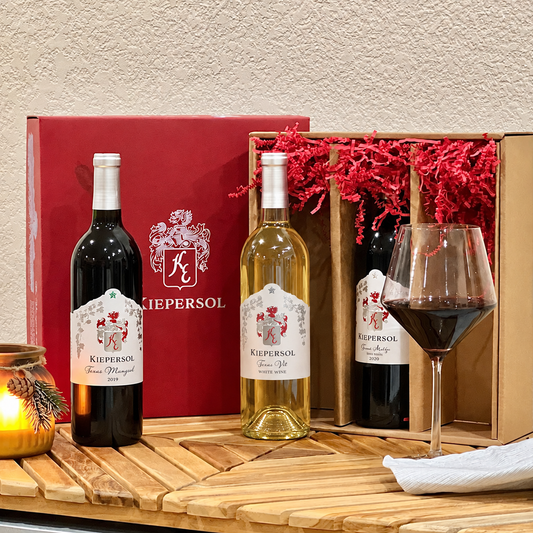 Smooth Favorites Gift Box