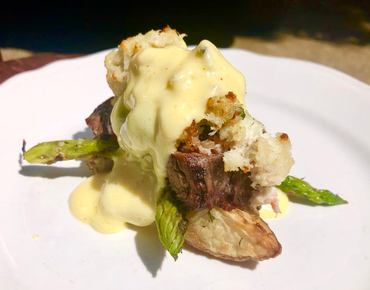 Vintner's Dinner  - September 16, 2026