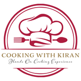 Cooking with Kiran : Dinner for Two