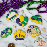 Cookie Decorating Workshop featuring The Sweet Spot ETX