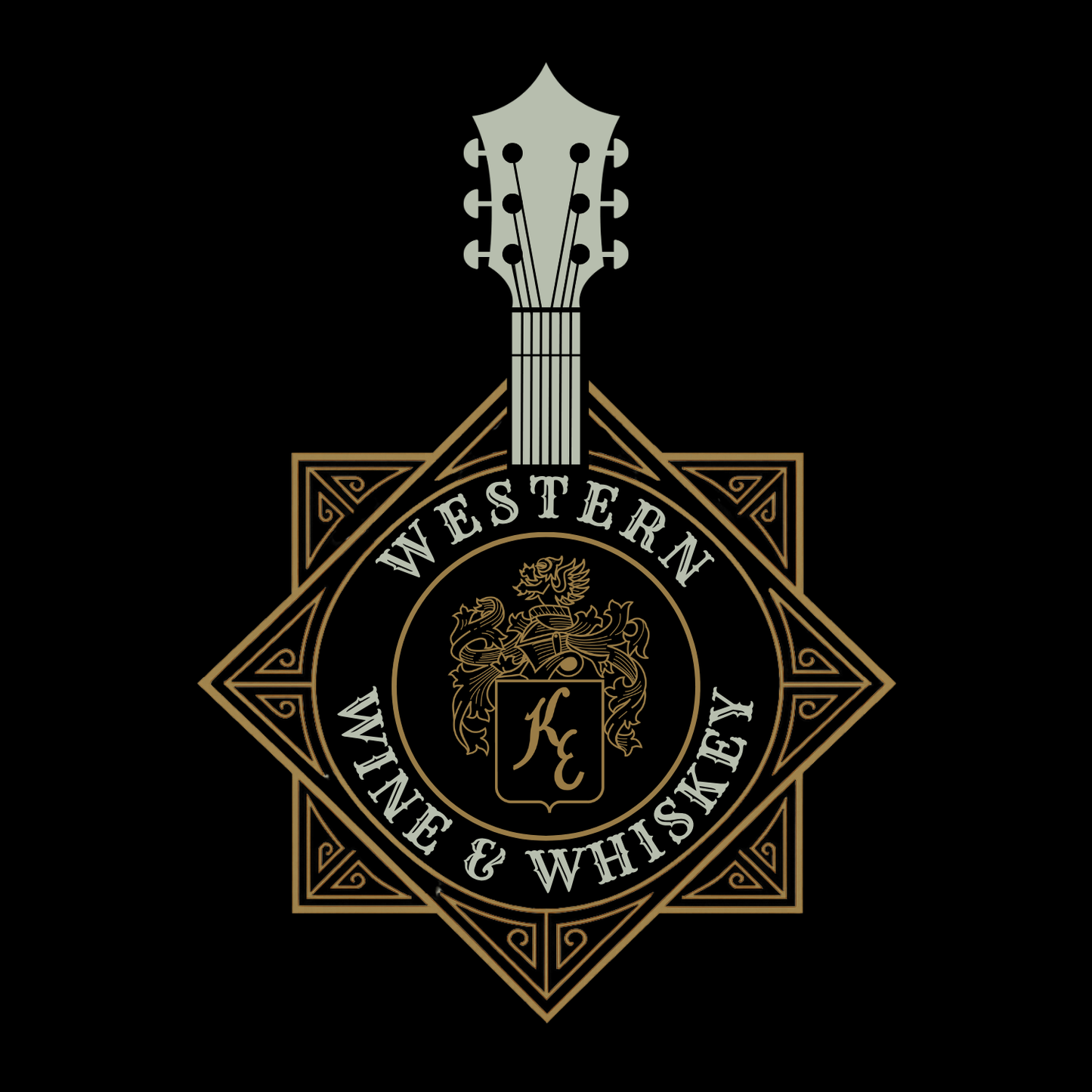 Western Wine & Whiskey [Club Member Exclusive]