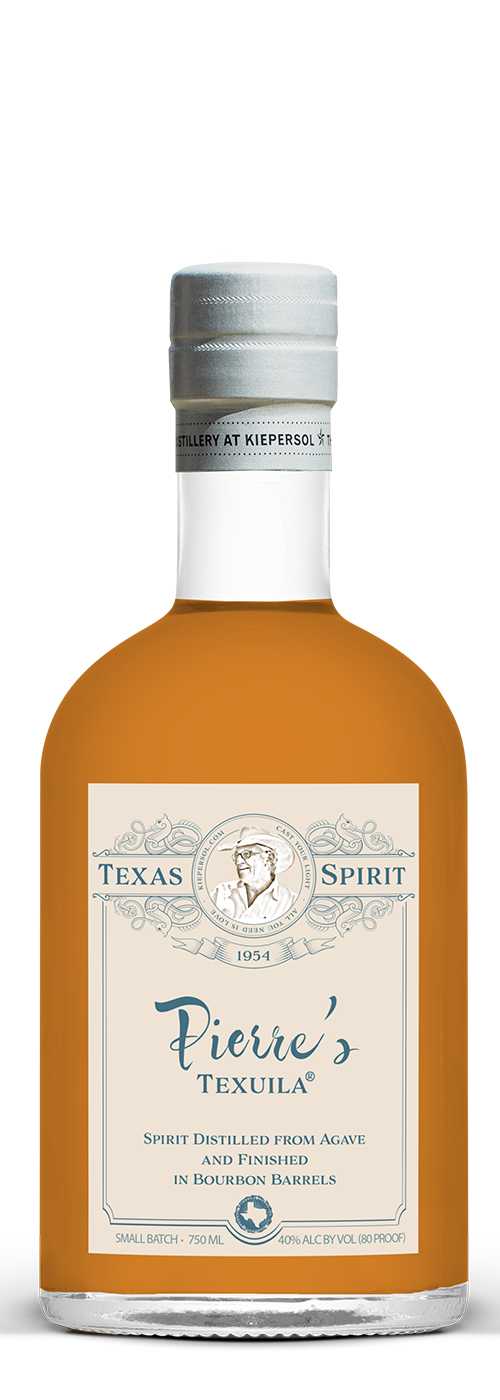 Pierre's Aged Agave