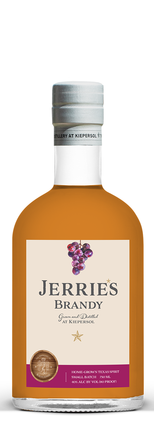 Jerrie's Brandy