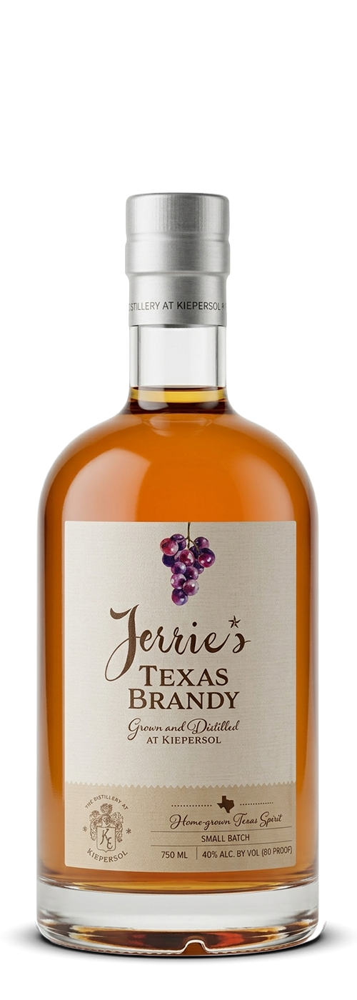 Jerrie's Brandy