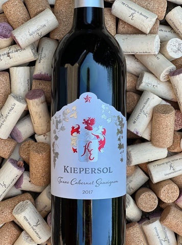 Cabernet Vertical Tasting Experience  - August 20, 2026