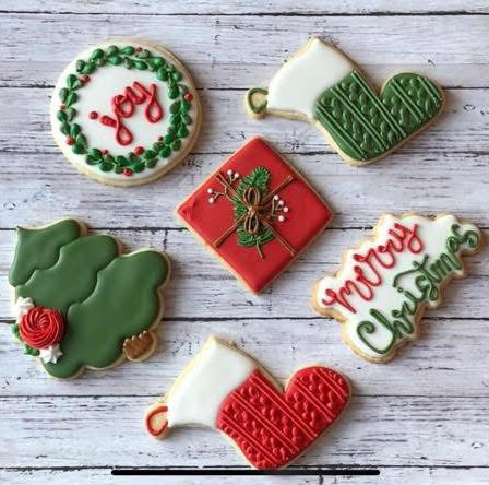 Cookie Decorating Workshop  - December 10, 2026