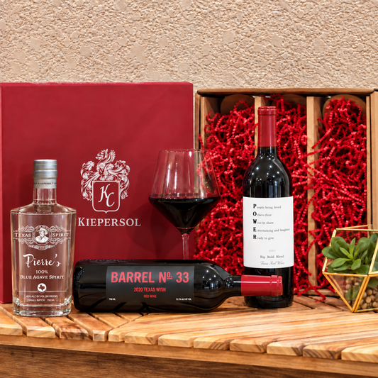Legacy Gift Box