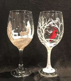 Sip & Paint Workshop