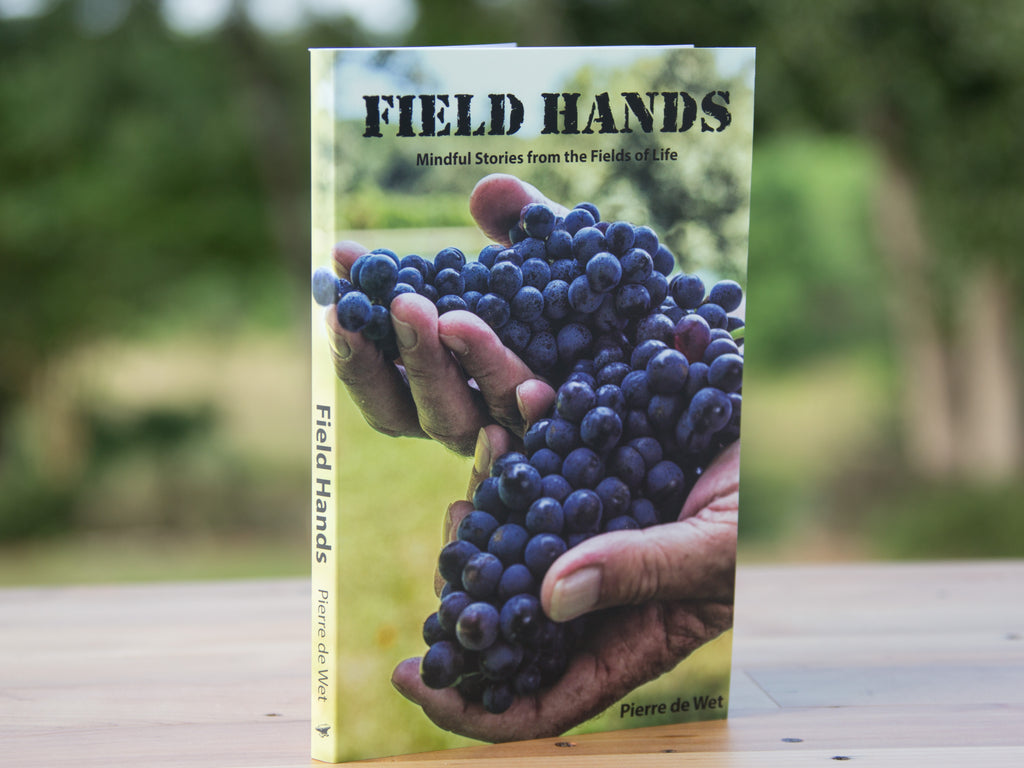 Field Hands Book