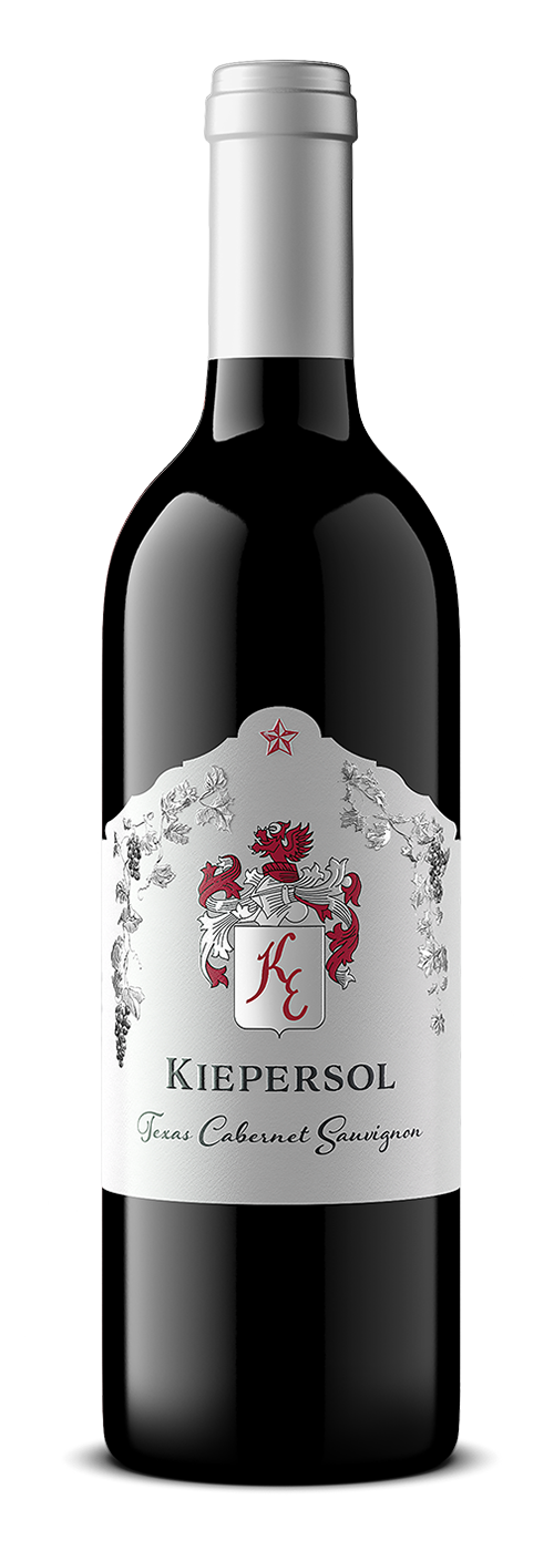 2020 Kiepersol Cabernet Sauvignon